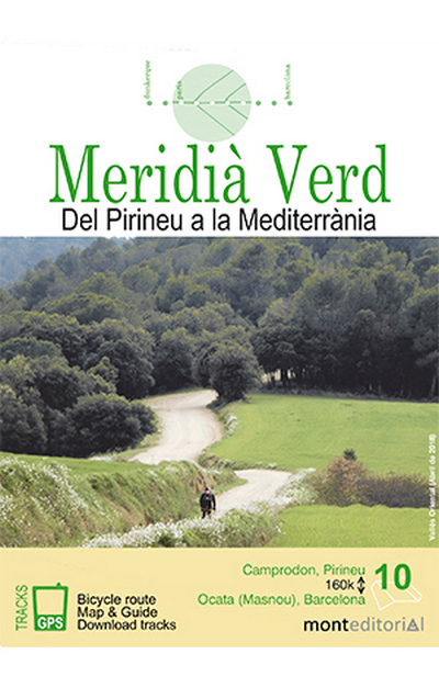 Meridiá Verd del Pirineu a la Mediterrània