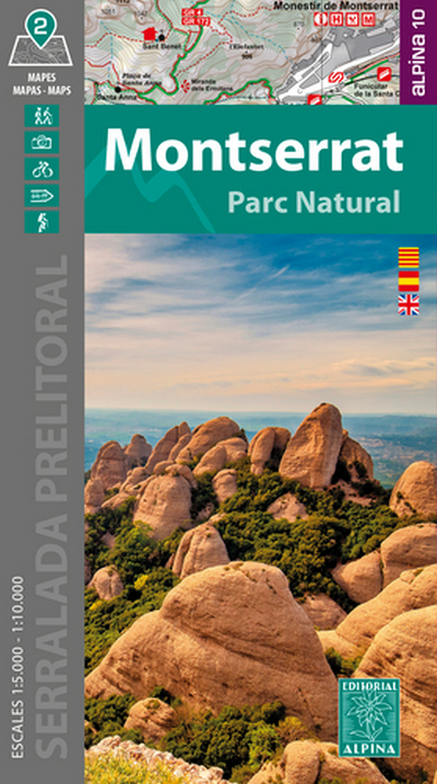 Montserrat (Parc Natural)