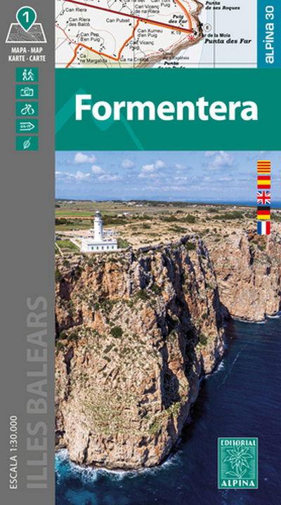 Formentera (Parc Natural de Ses Salines d'Eivissa i Formentera)
