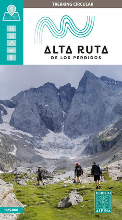 Alta Ruta de los Perdidos