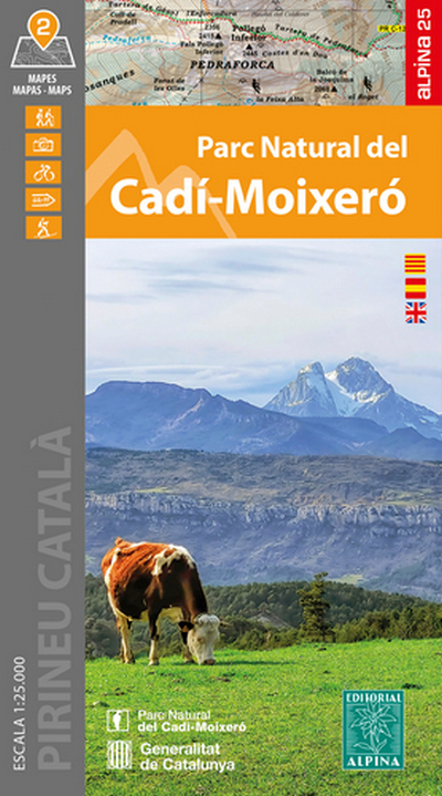 Parc Natural del Cadí-Moixeró