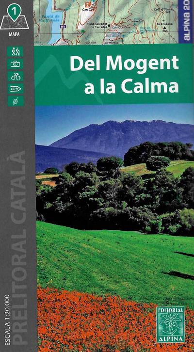Del Mogent a la Calma