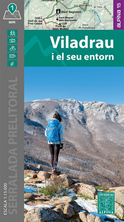 Viladrau i el seu entorn