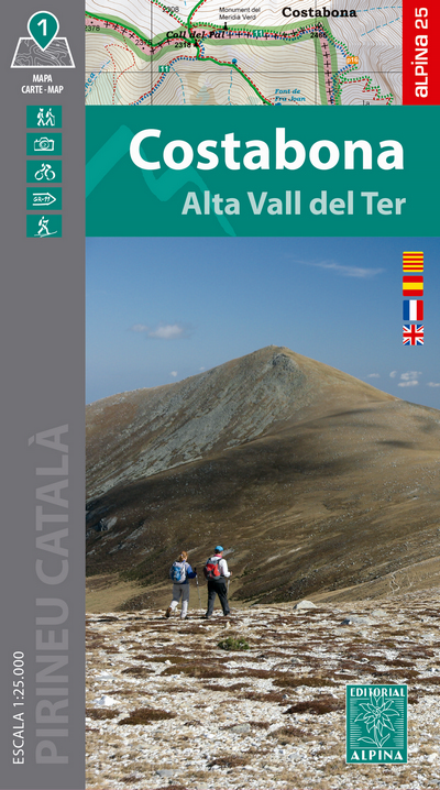Costabona (Alta Vall del Ter)