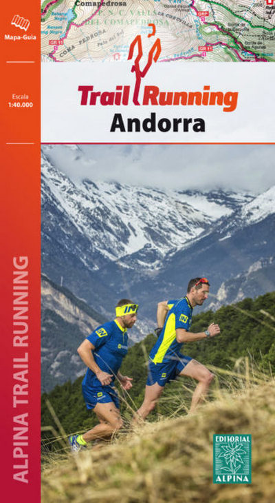 Andorra Trail Running