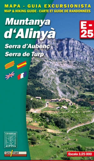 Muntanya d'Alinyà