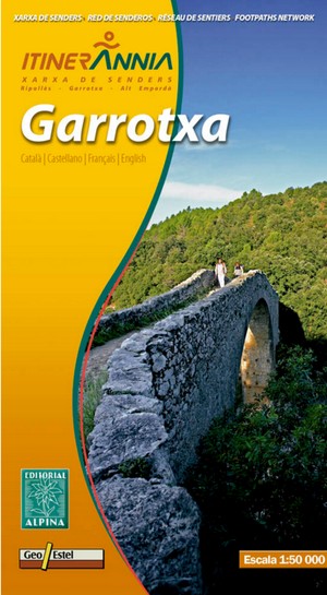 Garrotxa