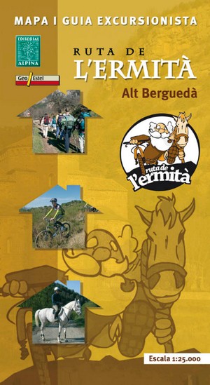 Ruta de l'Ermità Ruta de l'Ermità