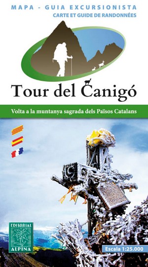 Tour del Canigó