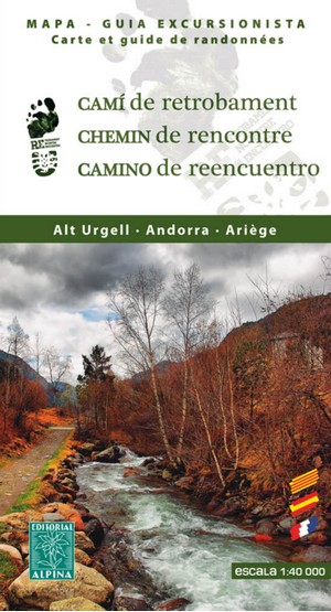 Camino de reencuentro