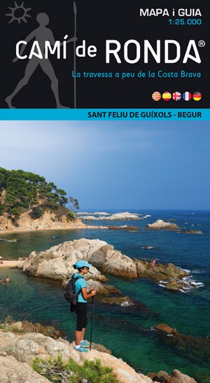 Camí de Ronda Lineal (Costa Brava) Camí de Ronda Lineal (Costa Brava)