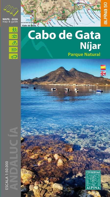 Cabo de Gata - Níjar