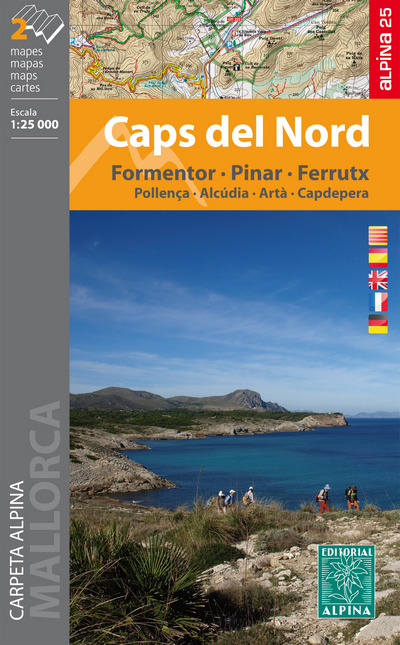 Caps del Nord