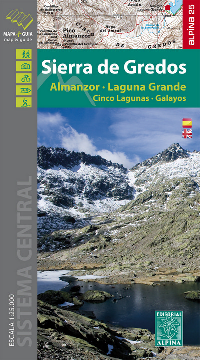 Sierra de Gredos