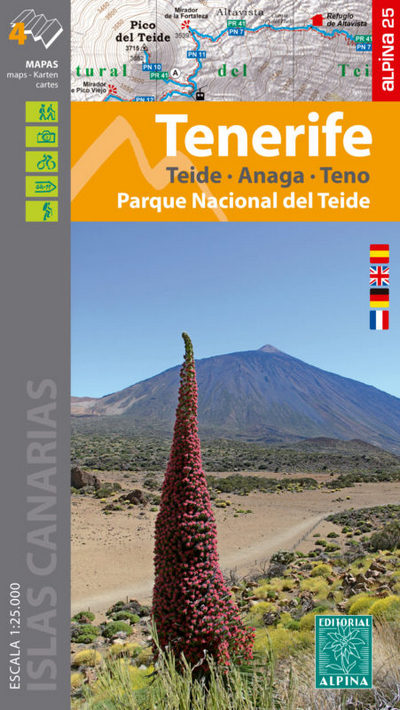 Tenerife Tenerife