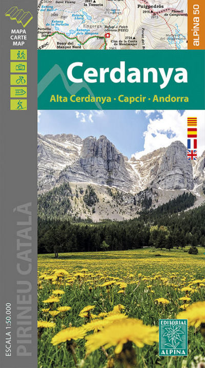 Cerdanya