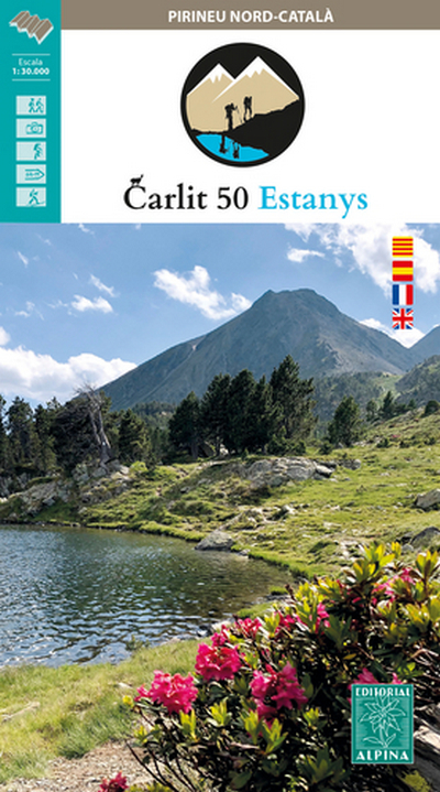 Carlit 50 estanys