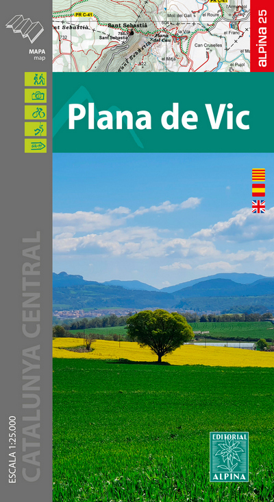 Plana de Vic