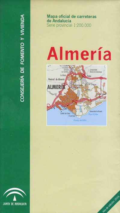 Almería