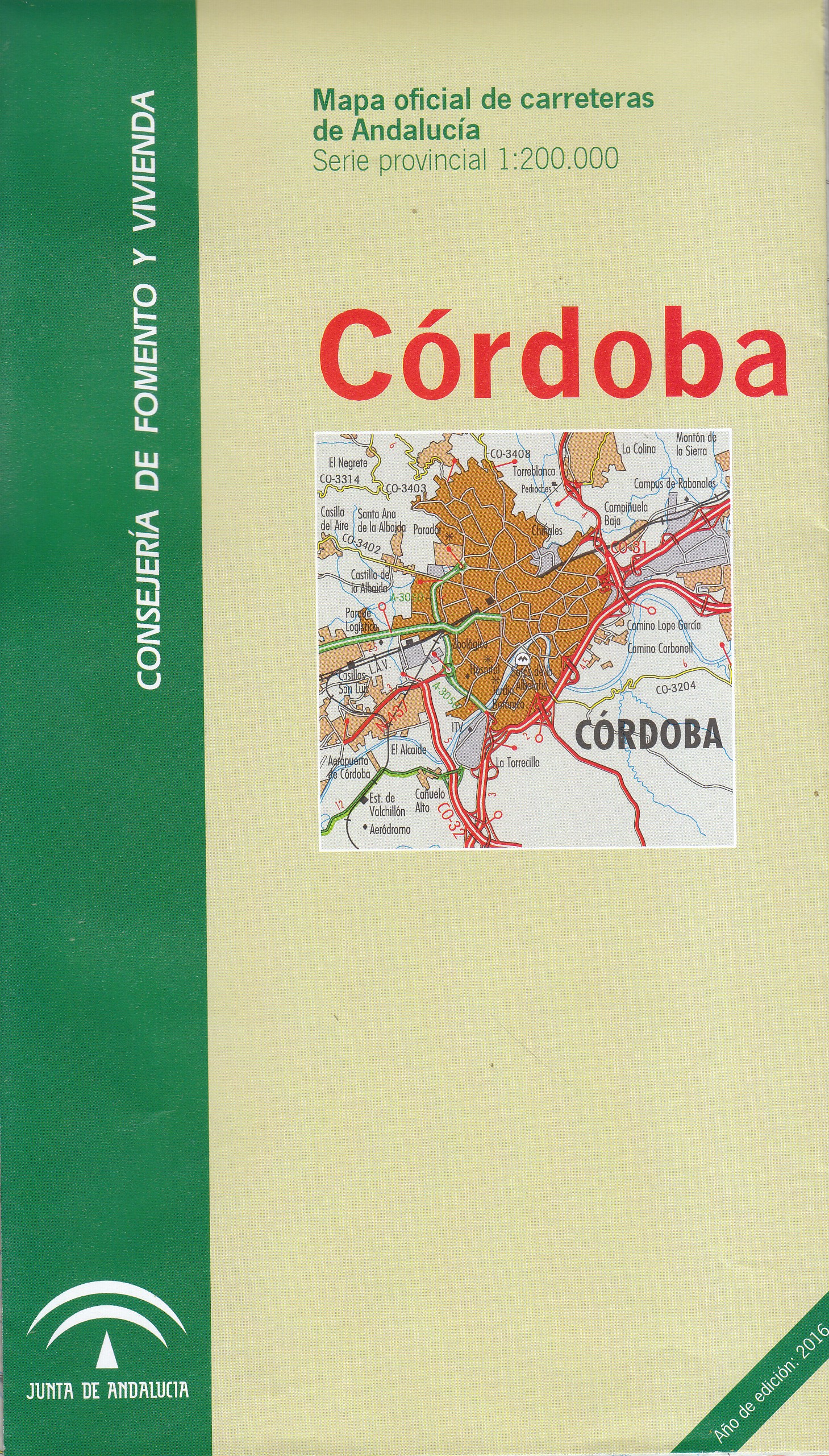 Córdoba