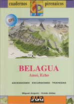 Belagua. Ansó, Echo