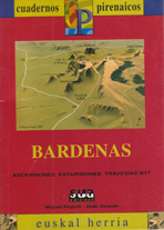 Bardenas