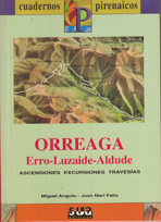 Orreaga