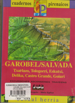 Garobel - Salvada