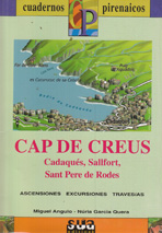 Cap de Creus (Cuadernos pirenaicos)