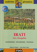Irati (Cuadernos Pirenaicos)