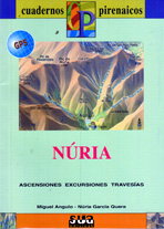 Núria. Ascensiones, excursiones y travesías