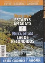 Ruta dels Estanys Amagats / Ruta de los Lagos Escondidos