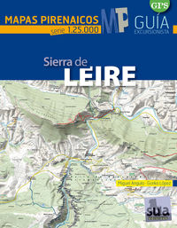 Sierra de Leire