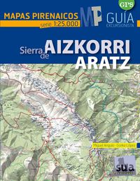 Sierra de Aizkorri / Aratz Sierra de Aizkorri / Aratz