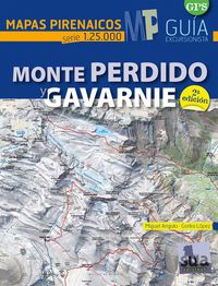 Monte Perdido y Gavarnie