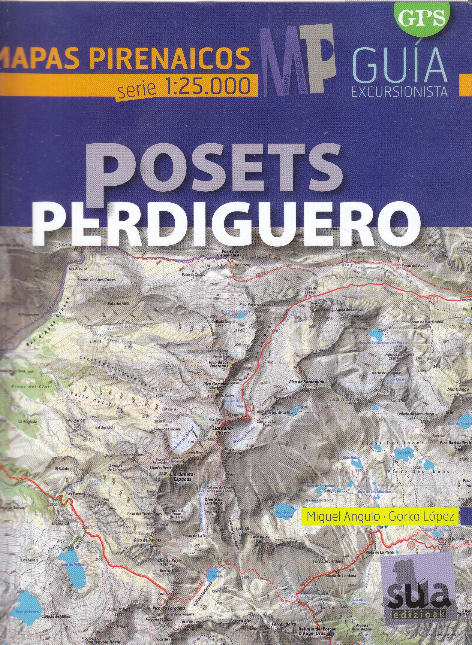 Posets-Perdiguero