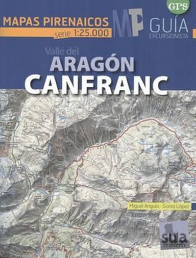 Valle del Aragón. Canfranc