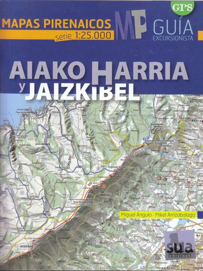 Aiako Harria y Jaikibel