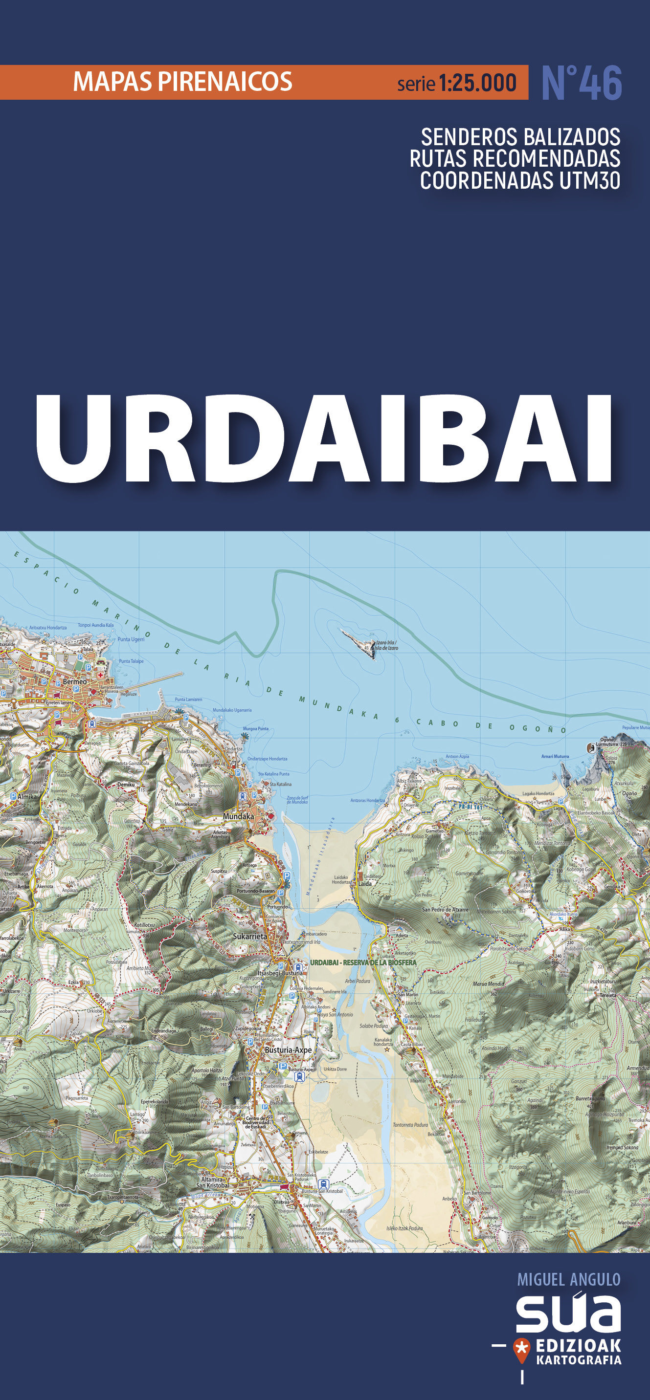 Urdaibai