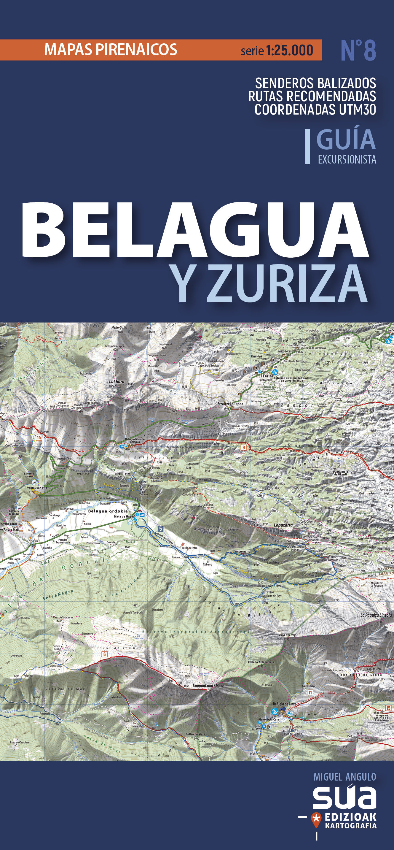 Belagua y Zuriza