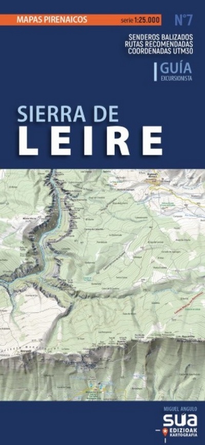 Sierra de Leire