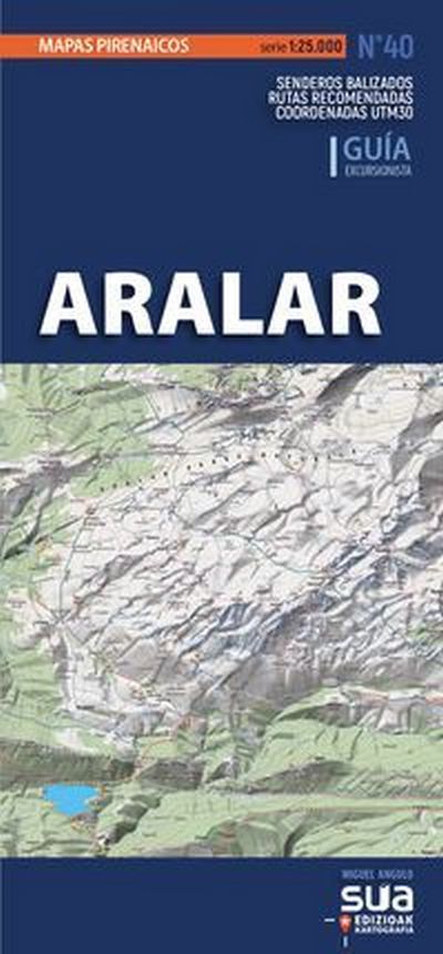 Sierra de Aralar