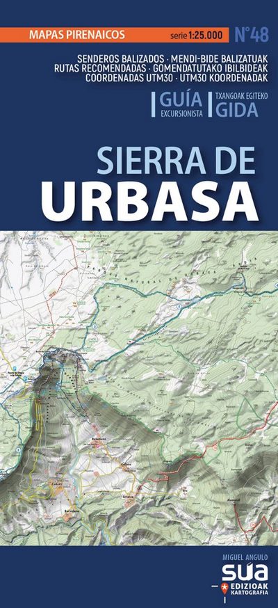 Sierra de Urbasa