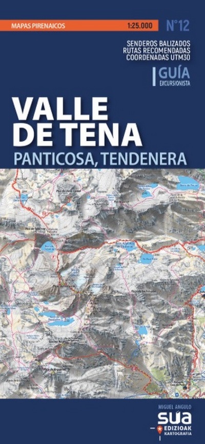 Valle de Tena (Panticosa. Tendenera)