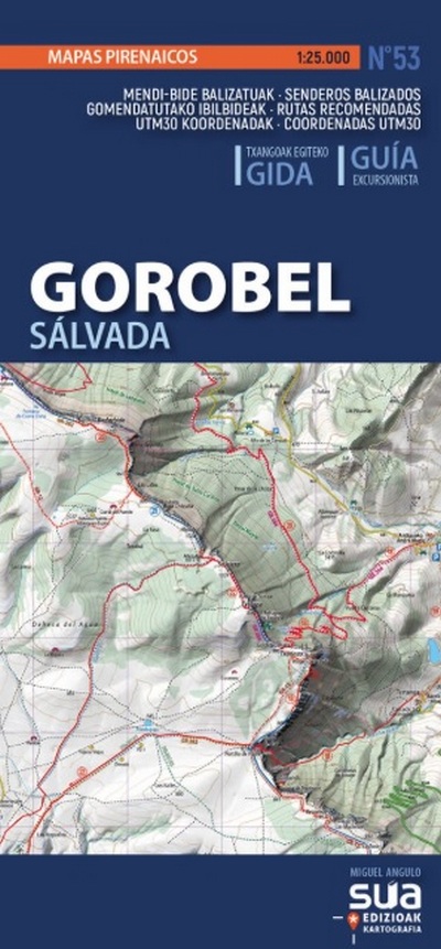 Gorobel (Sálvada)
