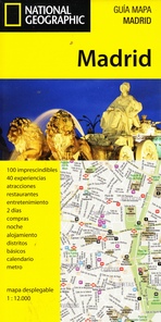 Madrid Madrid
