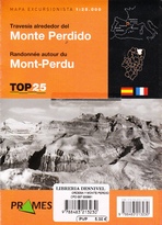 Travesía alrededor del Monte Perdido