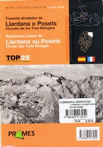 Llardana o Posets (Circuito de los Tres Refugios)