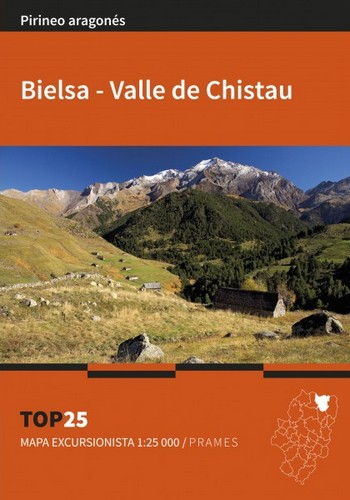 Bielsa- Valle de Chistau