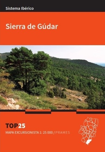 Sierra de Gúdar